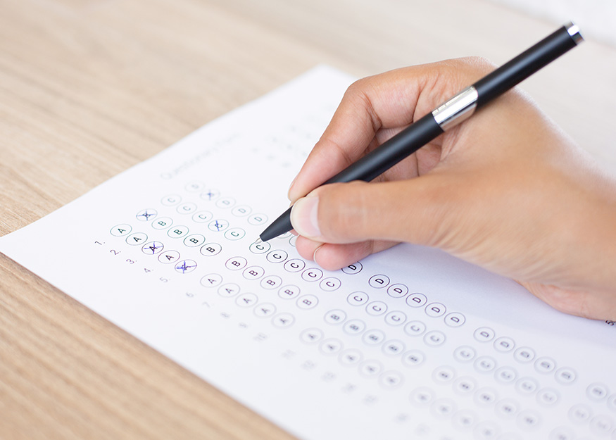 exam
