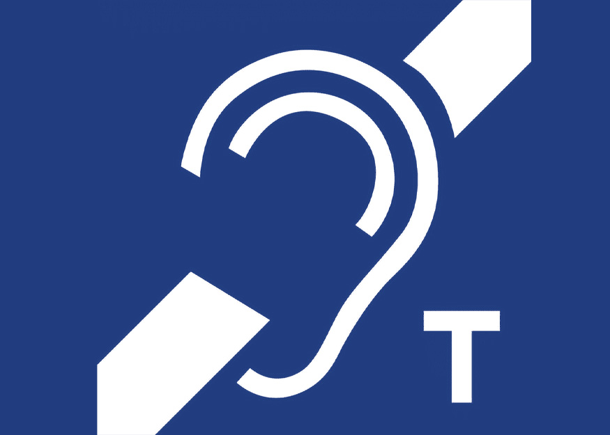 Hearing loop system