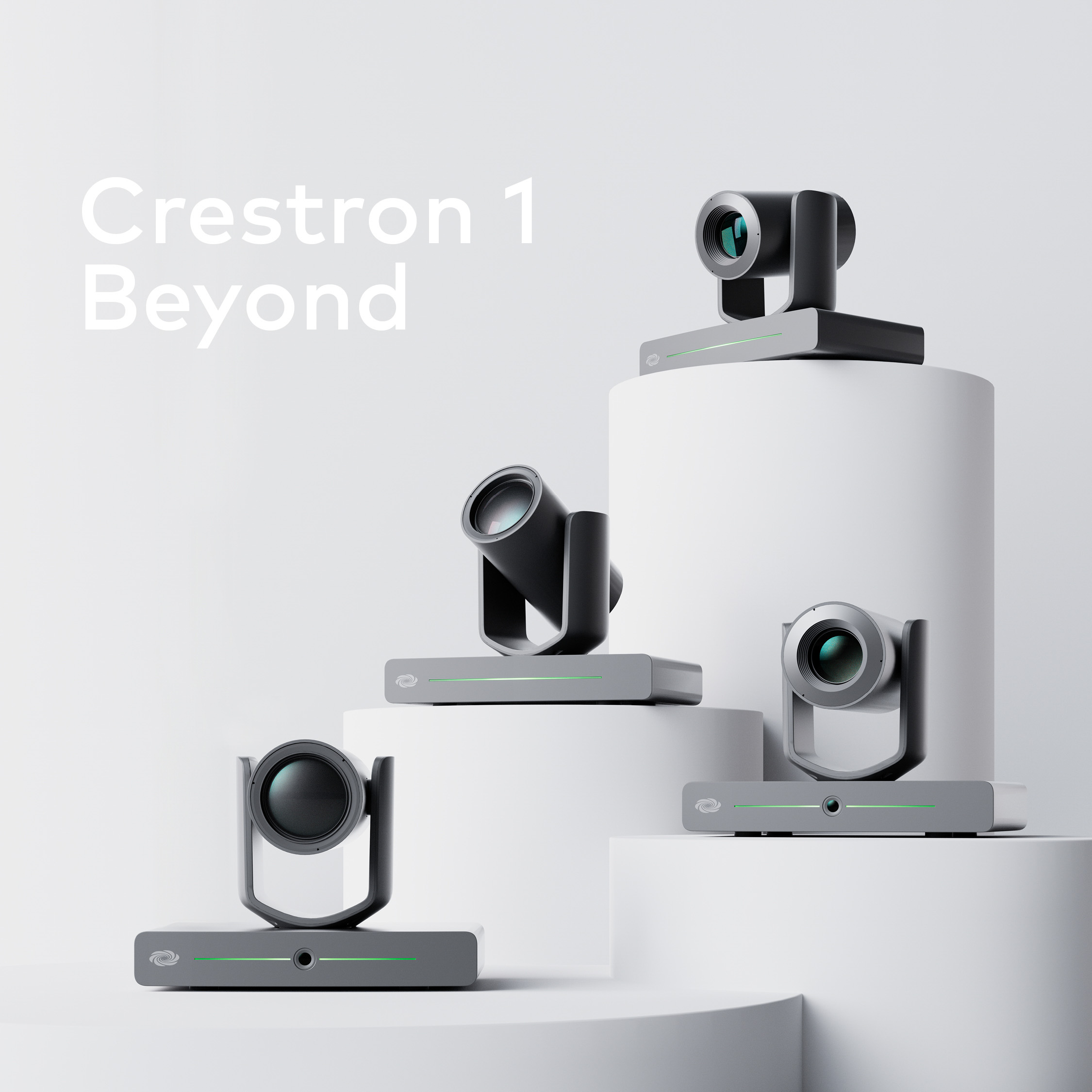 Crestron 1 Beyond