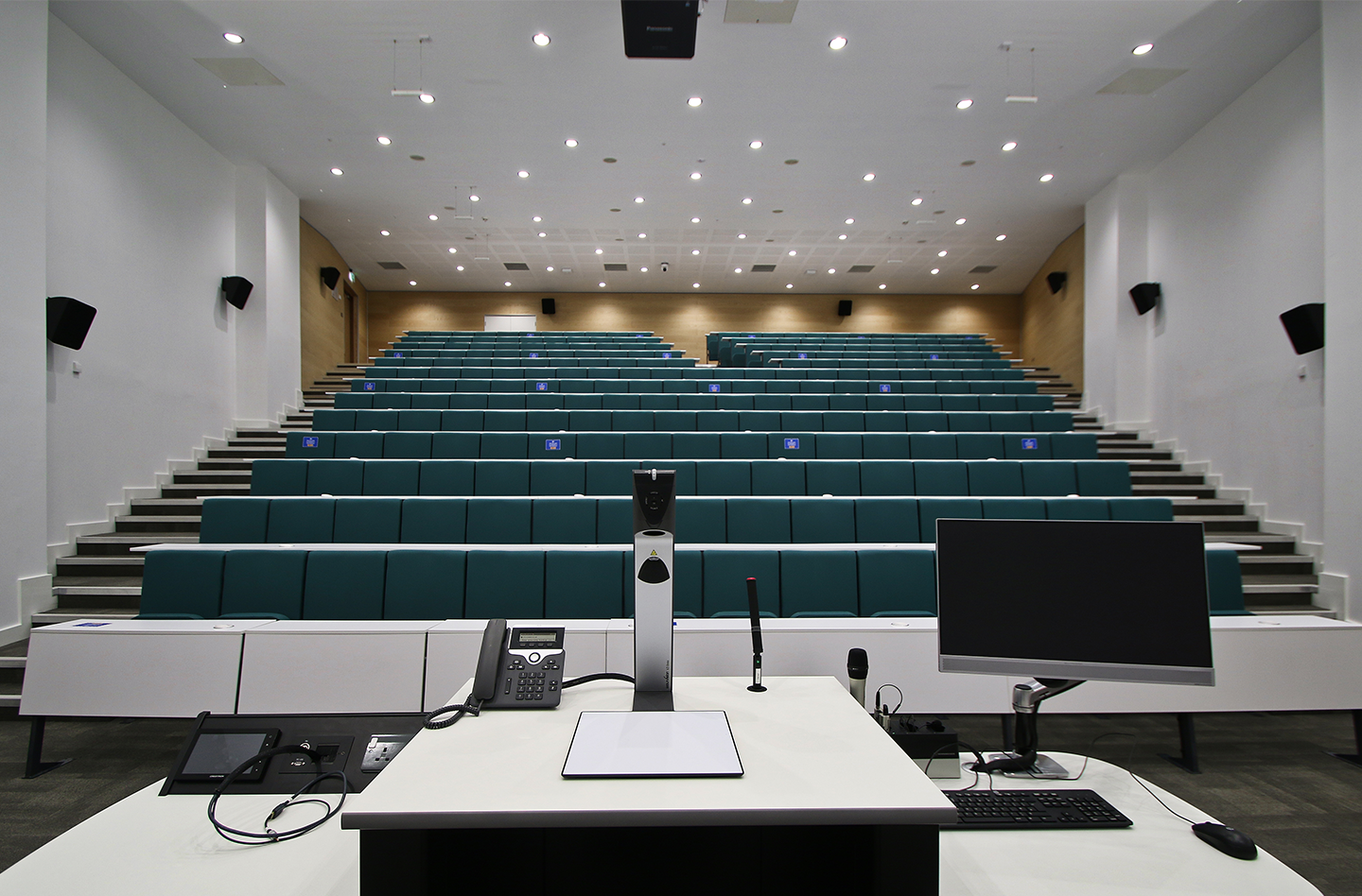 Bournemouth University - Gateway Building thumbnail