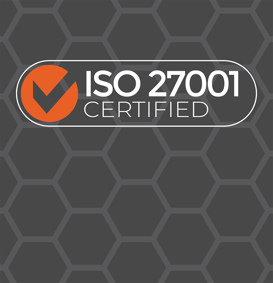 GVAV achieves ISO 27001 accreditation thumbnail