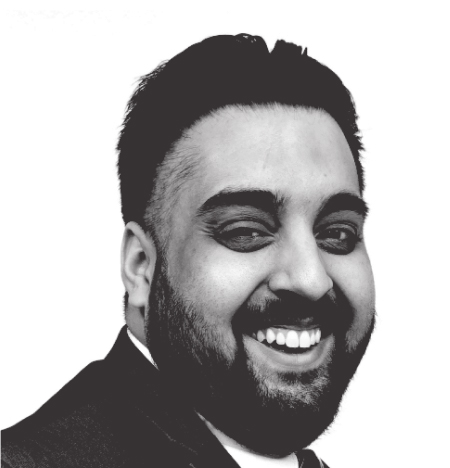 Hounslow's Sukh Basi Promoted to Sales Manager thumbnail