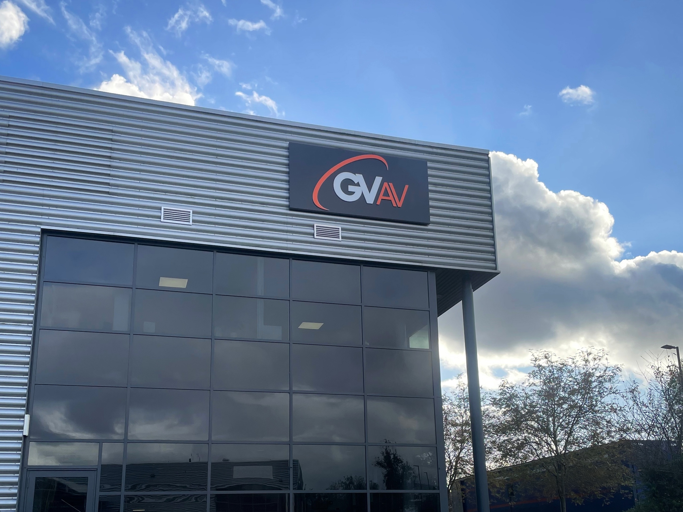 GVAV Head Office